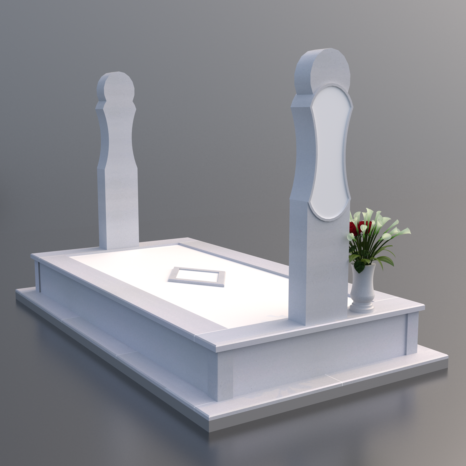 Početna Nišan (uski)