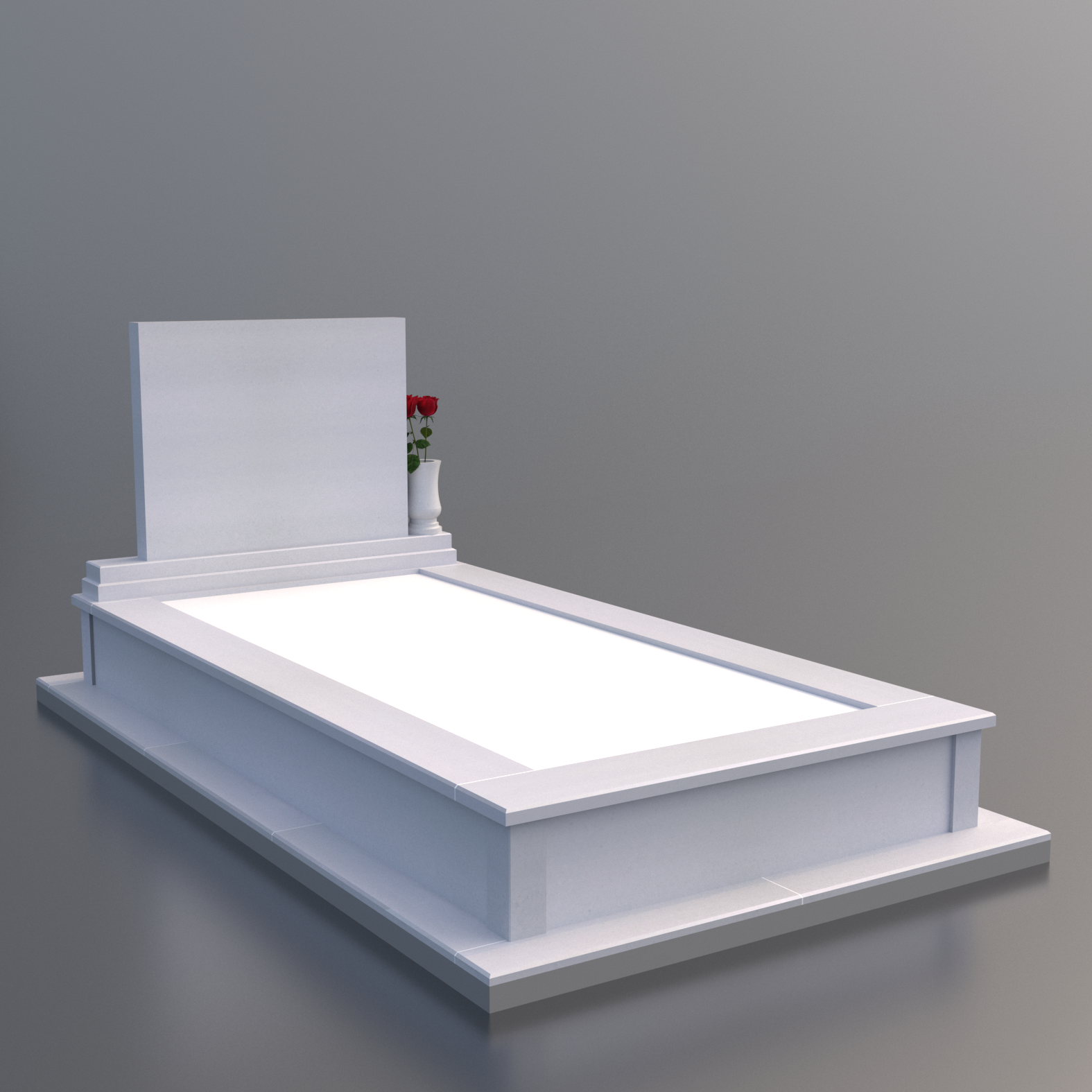 Početna Spomenik (klasični)