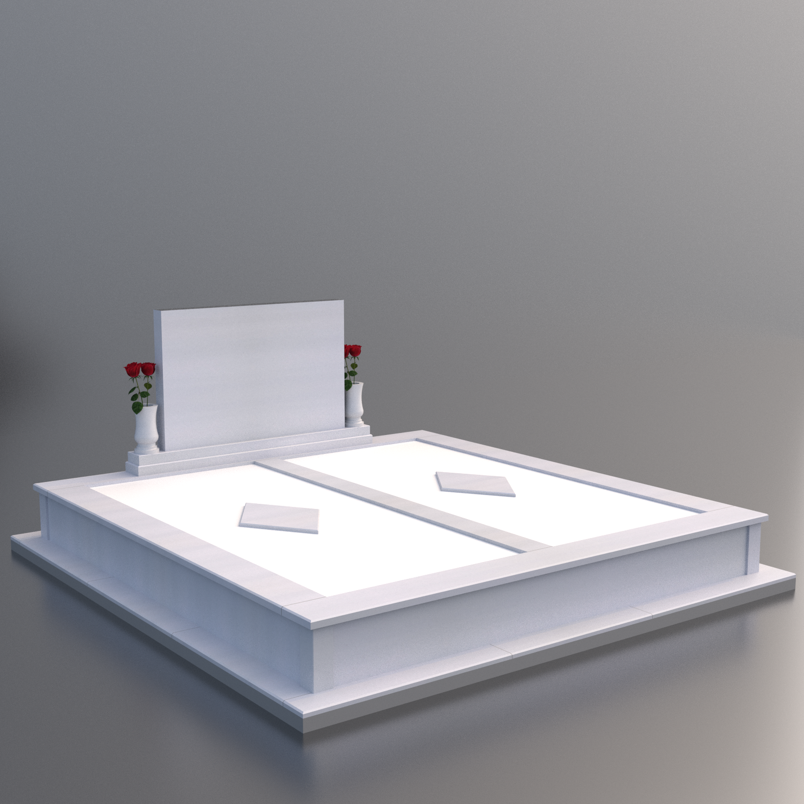 Početna Dupli spomenik (klasični)